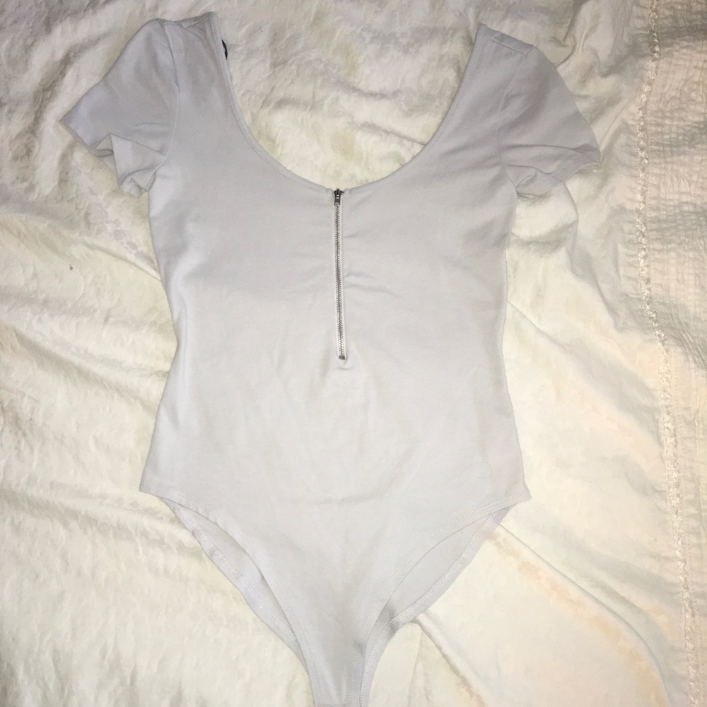 Bodysuit